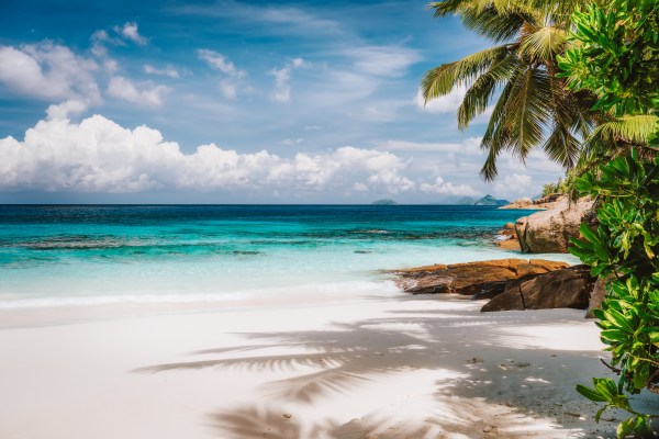 Southern Caribbean Cruise (Additional Payments Only)